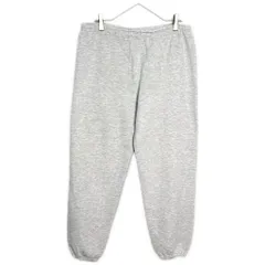 90年代 USA製 RUSSELL ATHLETIC ラッセル スウェットパンツ グレー(メンズ M)中古 古着 Y6720のサムネイル