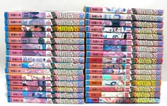 SLAM DUNK 1～31巻 全巻セットのサムネイル