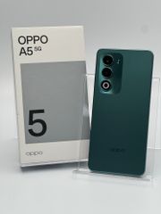 中古A】OPPO A5 5G OPG06 グリーン 128GB SIMフリー - メルカリ