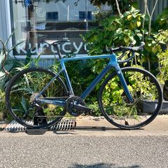 大阪　引取限定　Cannondale CAAD optimo 105 54サイズ 大阪 引取限定 Cannondale CAAD optimo 105 54サイズ - メルカリ