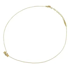 フェラガモ ネックレス  【Aランク】【中古】のサムネイル