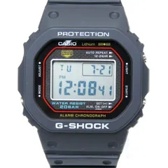 2026年最新】CASIO G-SHOCK dw-5000r-1ajfの人気アイテム - メルカリ