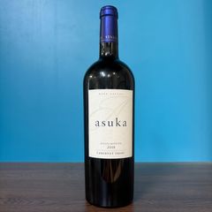 ケンゾーエステート明日香asuka 2019 フルボトル2本セット赤ワイン ケンゾーエステート 明日香asuka 2019 2本セット フルボトル 赤ワイン