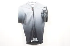 ASSOS 「アソス」 EQUIPE RS JERSEY S9 TARGA XSサイズ ジャージ / バイチャリ世田谷店のサムネイル