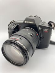 Canon EOS 5 EOS 620 ボディ 2台 動作確認済 フィルムカメラ EOS620