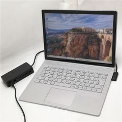 Microsoft 中古ノート Surface Book3 SSD 無線 即使用 - メルカリ