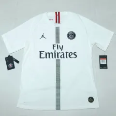 新品 NIKE ジョーダン パリ・サンジェルマンFC PSG アセンティック ジャージのサムネイル