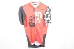 ASSOS EQUIPE RS JERSEY サイクルジャージ XL SPEED - メルカリ