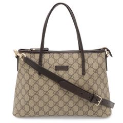 LOUIS VUITTON ルイ ヴィトン タイガ ポルトドキュマン ロザン