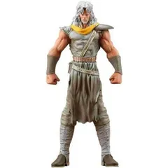 北斗の拳 世紀末激闘録フィギュアコレクションVol.1 NO.2 トキのサムネイル