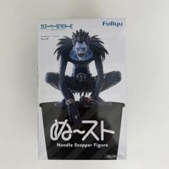 DEATH NOTE デスノート ぬーどるストッパーフィギュア リューク