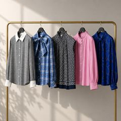 TOCCA sandro DIANE VON FURSTENBERG まとめ売り セットアップ