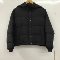 AZUL BY MOUSSY アズールバイマウジー ジャケット、上着 ジャンパー、ブルゾン 250CAS30-167I リモンタサーモアショートブルゾンのサムネイル