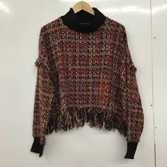 ZARA WOMAN ザラウーマン カットソー 長袖のサムネイル