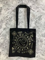 2枚セット 藤井風（Fujii Kaze） 黒＆アイボリー Prema Tote - メルカリ