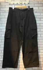WAIPER フランス軍 M-47 カーゴパンツ KURABO DENIM XL - メルカリ