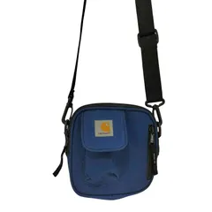 カーハートワークインプログレス Carhartt WIP ESSENTIALS BAG SMALL エッセンシャルバッグ スモール メンズ 表記無 のサムネイル
