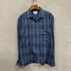マックレガー CHECK シャツ 105 D03666のサムネイル