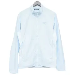 ARC’TERYX　アークテリクス　2025年モデル　ATOM SL JACKET M　中綿ジャケット　ブルゾン　X000010282　8054000251834のサムネイル