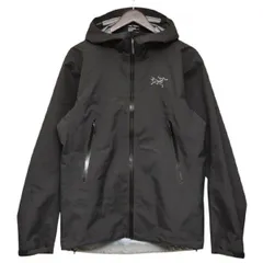 ARC’TERYX　アークテリクス　2025年モデル　GORE-TEX BETA JACKET　ゴアテックス マウンテンパーカー　ジャケット　ブルゾン　X0000010513　8054000251827のサムネイル