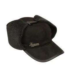 Supreme シュプリーム 2022AW Shearling Earflap 6-Panel イヤーフラップボアキャップ フェイクスウェードキャップ 8054000251971のサムネイル
