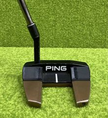 日本限定モデル】PING HEPPLER ANSER 5 パター 34インチ - メルカリ