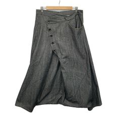 BLACK Scandal Yohji Yamamoto(ブラックスキャンダルヨウジヤマモト