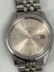 希少価値60s 超美品時計 5139-7040dxヴィンテージ初期モデル - メルカリ