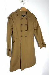 YOHJI YAMAMOTO ヨウジヤマモト ジャケットのサムネイル