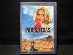 DVD パリ､テキサス デジタルニュｰマスタｰ版