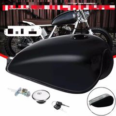 ホンダスティード400 600 9L スポタン 塗装なし - メルカリ