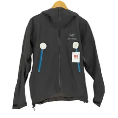 アークテリクス ARCTERYX Alpha SL JACKET アルファSL シェルジャケット GORE-TEX ゴアテックス メンズ import:S のサムネイル