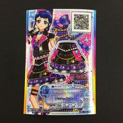 アイカツカード 【PG】ディーヴァナイトドレス 氷上スミレ - メルカリ