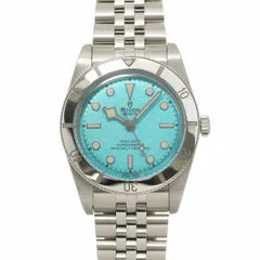 チューダー チュードル TUDOR ブラックベイ 54 79000 メンズ 腕時計 ラグーンブルー 自動巻き Black Bay 90337162のサムネイル
