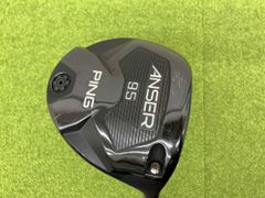 PING ANSER ドライバー 8.5度 - メルカリ