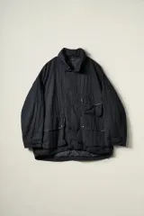 新品 26SS KAPTAIN SUNSHINE (キャプテンサンシャイン) HUNTER (ハンター) ジャケットのサムネイル
