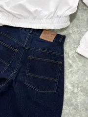 28 Polo Jeans(ポロジーンズ) Indigo Denim ジーンズのサムネイル