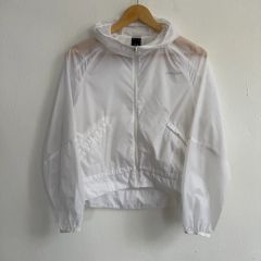 Schoffel ウィンドブレーカー ライトグレー - メルカリ