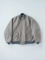 KAPTAIN SUNSHINE (キャプテンサンシャイン) フライト ジャケットのサムネイル