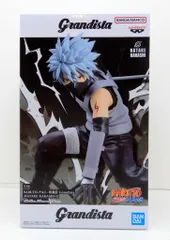 2026年最新】Grandista HATAKE KAKASHI Ⅱの人気アイテム - メルカリ