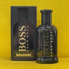 BOSS BOTTLED BEYOND オードパルファム 100ml - メルカリ