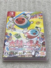 2026年最新】太鼓の達人 nintendo switchば~じょんの人気アイテム
