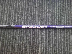 中古 シャフト フジクラ SPEEDER NX VIOLET 50（S） 43.375インチ/S/0[4945]■博多のサムネイル