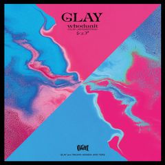  【CD】GLAY / whodunit-GLAY × JAY(ENHYPEN)-/シェア(GLAY EXPO limite.. (PCCN-60)