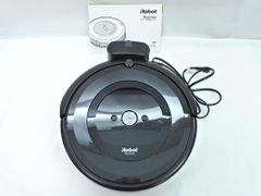 iRobot Roomba 693 ルンバ 動作確認済 清掃済 ベース付 - メルカリ