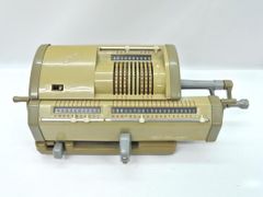 Mountain レジスター アンティーク レトロ 日本金銭機械 M5900 - メルカリ