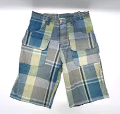 専用出品 中古 Anarchic Adjustment ショートパンツ 2026年最新】ANARCHIC ADJUSTMENT メンズ ショートパンツ・ハーフ