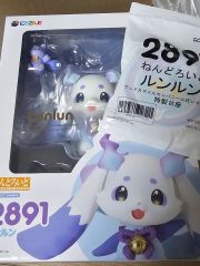 ねんどろいど ルンルン 2891 本体 特典付き - メルカリ