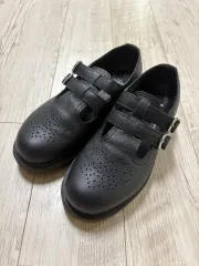 DR. MARTENS ドクターマーチン メリージェーン ブラック 240のサムネイル