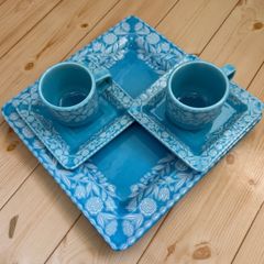 TIFFANY BOUTIQUE 食器セット